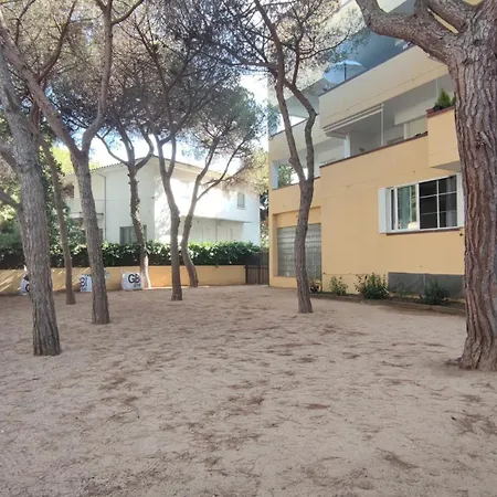 Cosette Els Pins Platja d'Aro
